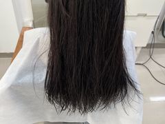 -风格style 专业烫染