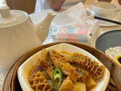 -龙的酒楼·手工早茶·顺德菜(近良路店)