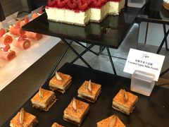 -深圳四季酒店·馥自助餐厅