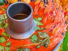 -泰盏鬼·颓废冬阴(陈家祠扬韬店)