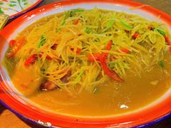 -先启半步颠小酒馆|猛火现炒川菜(泰州首店)