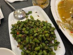 -金翠河烧鹅餐厅(解放碑时代广场店)