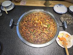 -胖子鱼·油泼甘谷辣子炝活鱼(秦州407店)