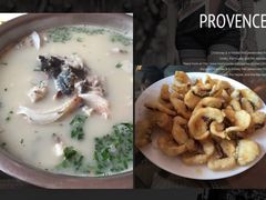 雪野鱼头大王邢府公老店-雪野鱼头大王邢府公老店(雪野湖店)