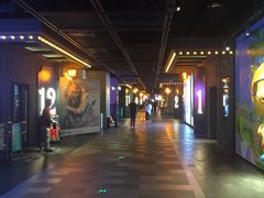 -万达茂商场(南京仙林店)