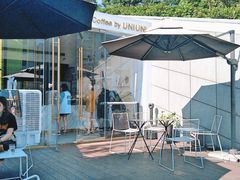 -UNIUNI(凯瑟琳广场店)