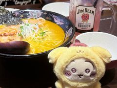 -鸟鹏烧鸟居酒屋(熙龙湾店)