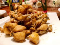 牛蛙-绍兴饭店(大宁店)