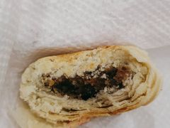 -周记高桥松饼制作坊