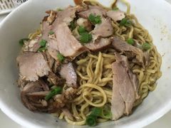 -非遗·爱西干面(小公园总店)