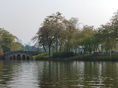-东山湖公园