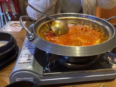 -恩你小木屋·烤肉韩式料理(嘉兴秀洲店)