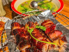 -广府乡下·饭庄(新港东路店)