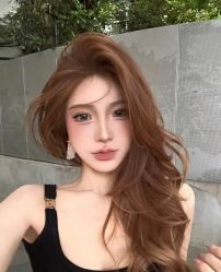 -藤野造型·烫·染发型设计店
