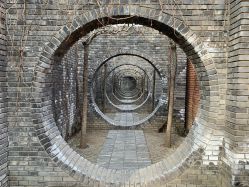 -红砖美术馆-红砖院子·宴会厅