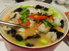 -北京西单美爵酒店-融轩中餐厅