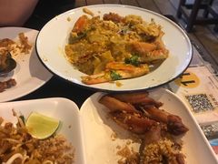 -Doo Dee Thai Food(Issan/Isaan/Esan)