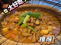 -老长沙湘菜馆(凤凰路店)