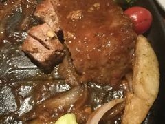 牛扒-绿茵阁(体育西分店)