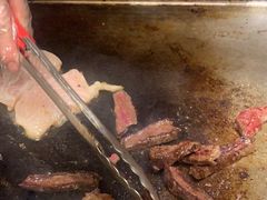 -常德武陵天济喜来登酒店-盛宴餐厅