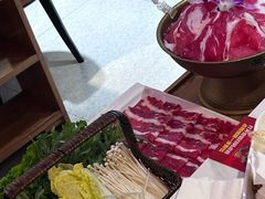 -喜虾客·大虾火锅(郑州无限城店)