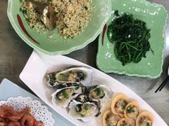 -巽寮印象美食部落餐厅·海鲜·地方特色菜(惠州体验店)