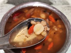 -鲜甜阁·甜品小吃(七星路店)