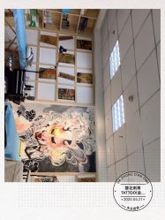 -天道tattoo纹身穿孔工作室