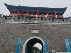 -青州古城