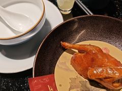 -恒记饭店(珠江路总店)