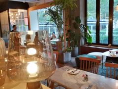 大堂-the rug 飞毯 (朝阳公园店)