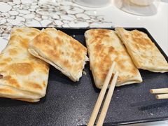 -高玛纳驴肉火烧(一世界店)