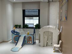 -大米和小米儿童成长中心·社交言语·感统·学习力提升(光明中心)