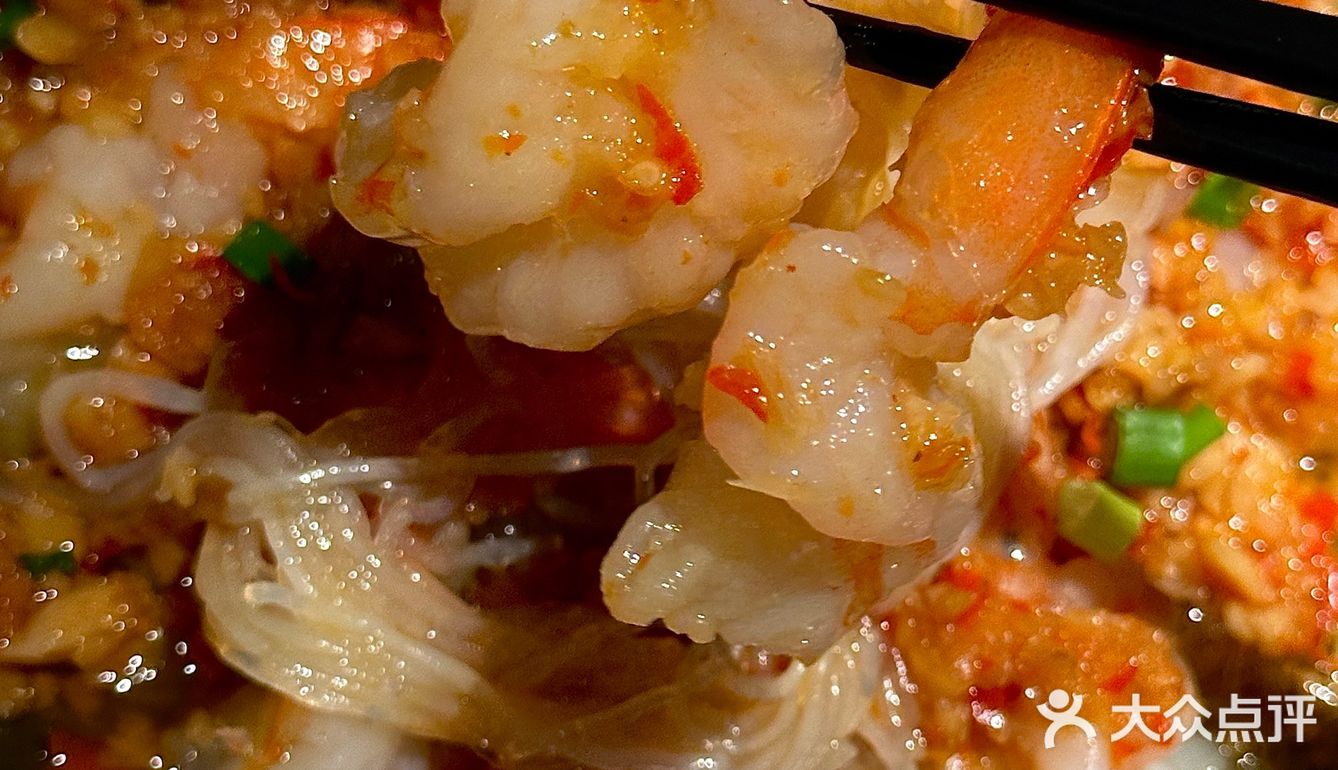 火遍深圳的老船长肉蟹煲，登陆大连啦～