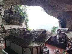 -东南悬空寺方广岩