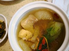-铜锣湾·有麝自然香(重庆新天地店)