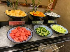 -索菲特西湖大酒店·香榭丽全日候餐厅(南山路店)