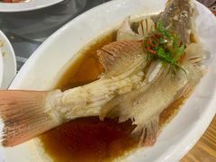 -庆余生平价生猛海鲜(海棠湾林旺夜市店)