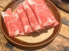 -抄姐老火锅(重庆总店)