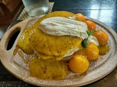 -Fresh Fruit Factory - Fruit Cuisine Restaurant
