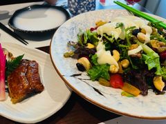 -松子料理(亮马桥店)