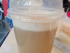 -肯德基(沪东店)