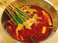 -付小姐在成都(川沙店)