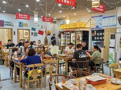 -亿牌牌东北烧烤(怀特店)