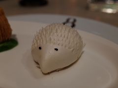 -8餐厅(新葡京酒店)