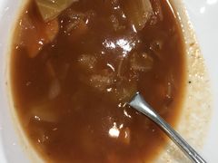 -斯比特花园西餐厅(东方商厦店)