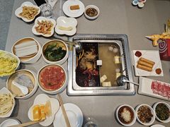 -海底捞火锅(天一广场亚细亚店)