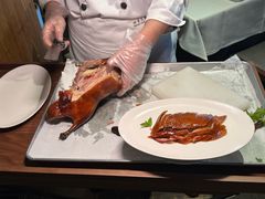 -四季民福烤鸭店(望京旺角店)