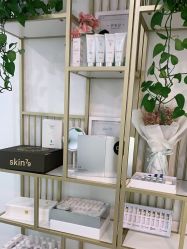 -SKIN79皮肤管理中心
