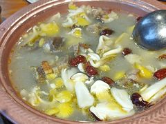 -民食香·腊排骨野生菌美食(木府店)